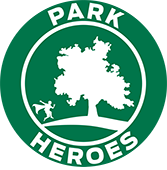 Park Hero Program logo
